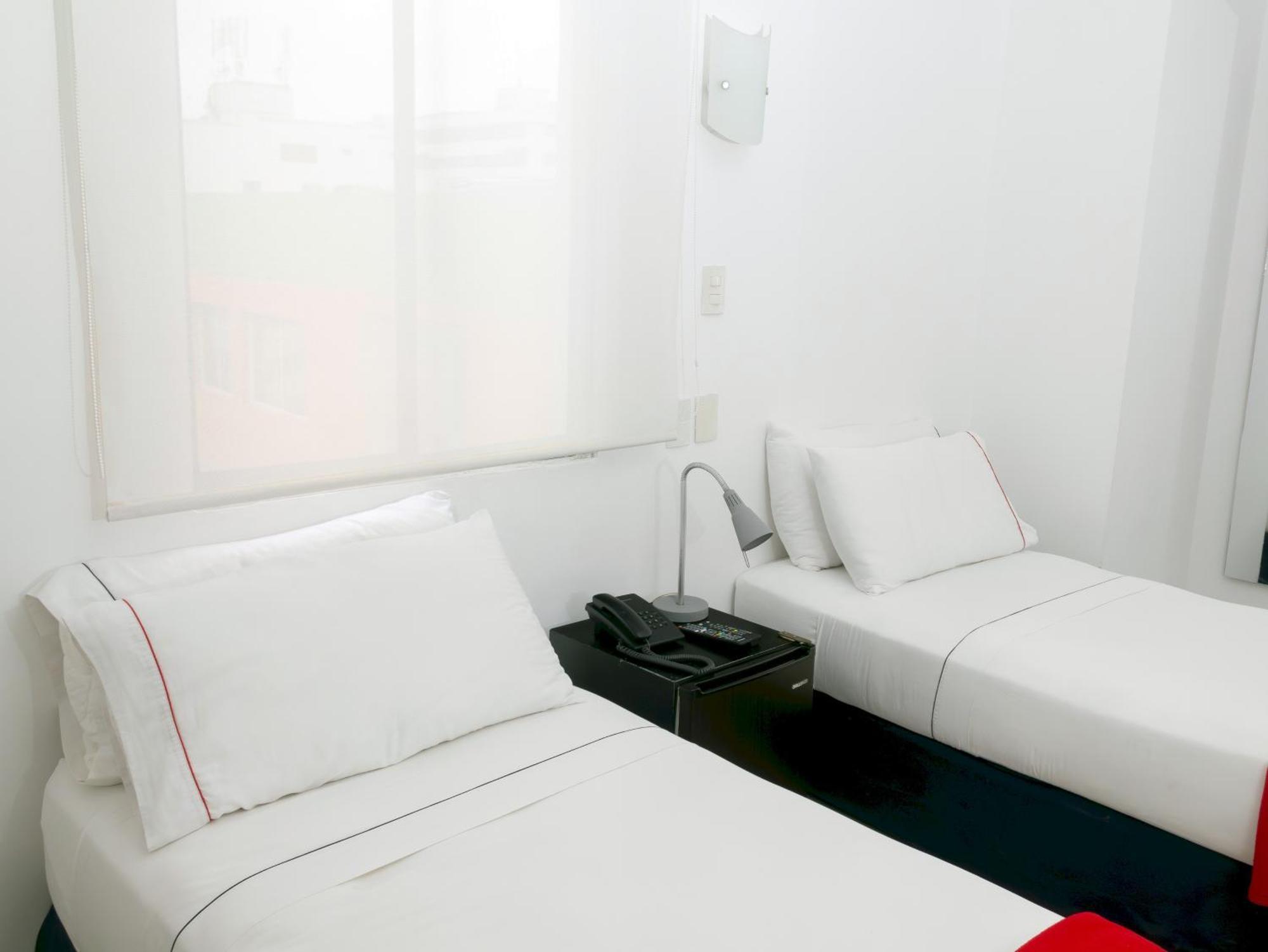 Zalmedina Hotel Cartagena