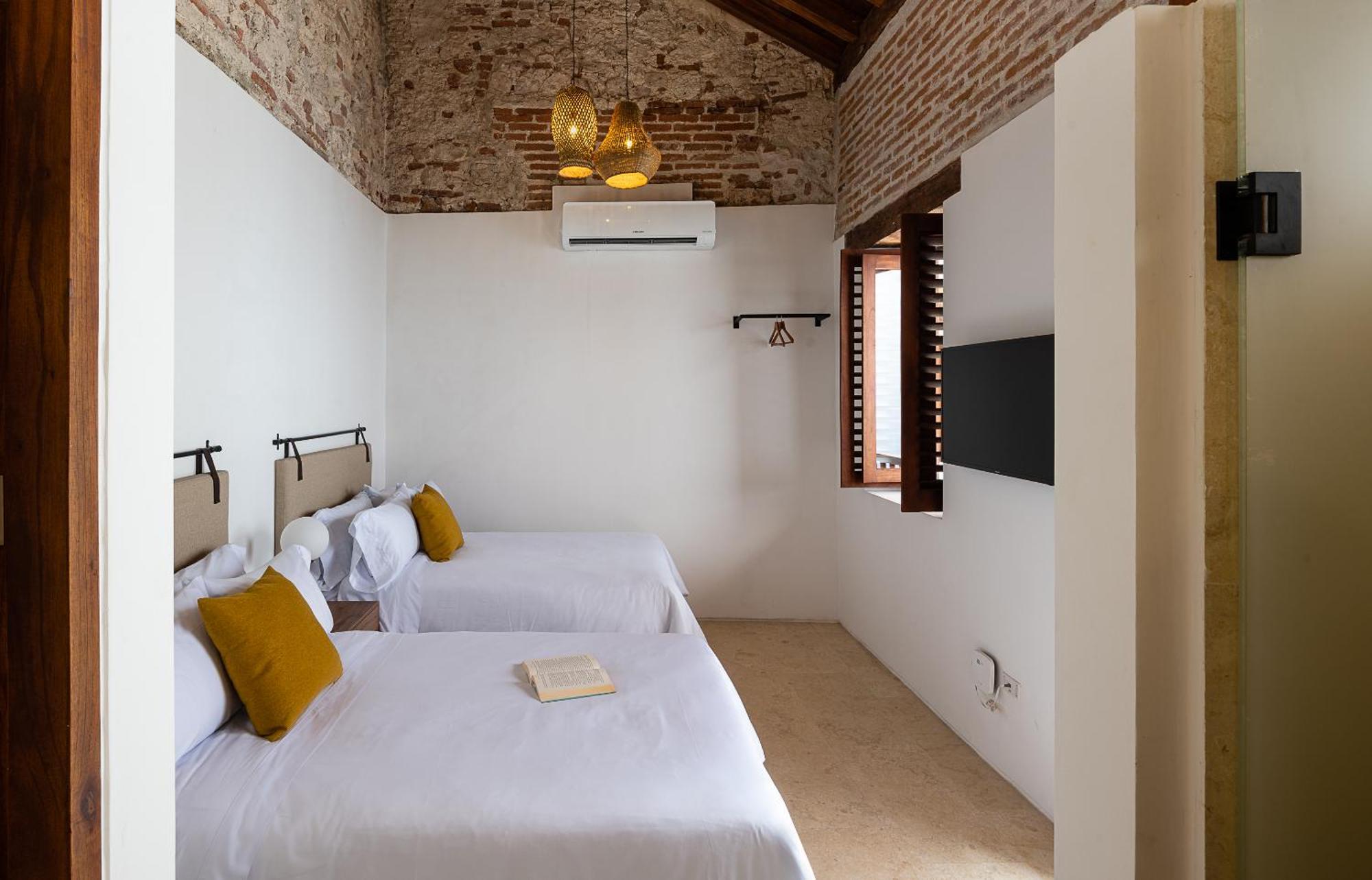 Hotel Voila Getsemani *