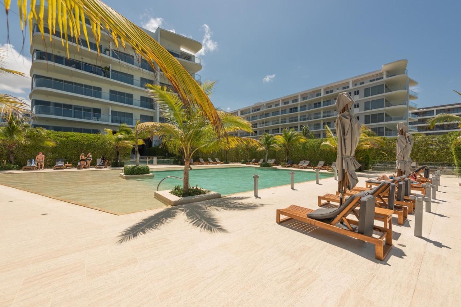 Apartment De Lujo En Cartagena
