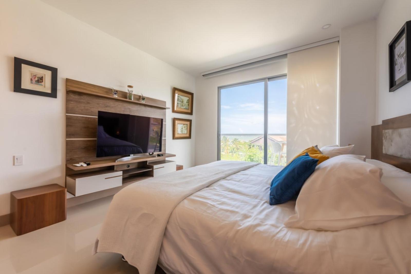 De Lujo En Apartment Cartagena