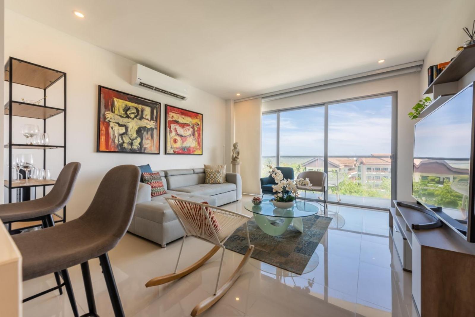 Apartment De Lujo En Cartagena