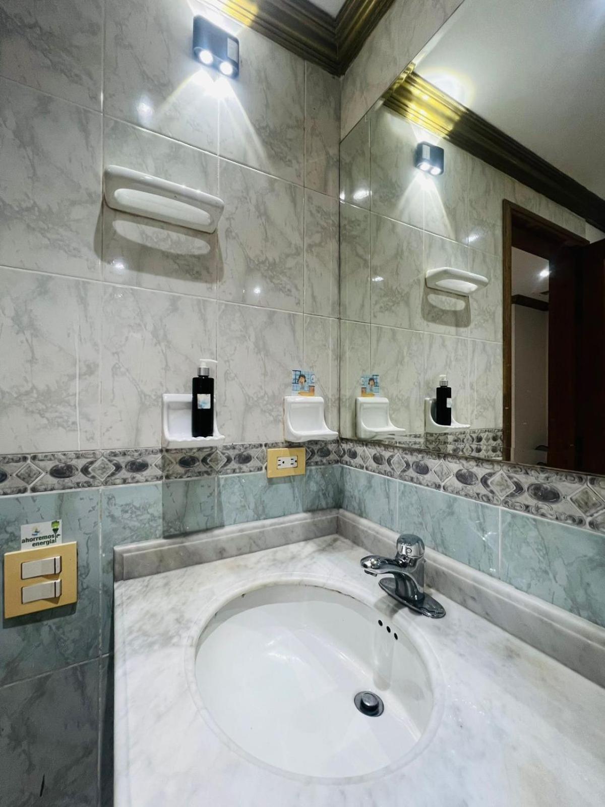 Private House - 4 Pisos - 100 Mts De La Playa Holiday home *