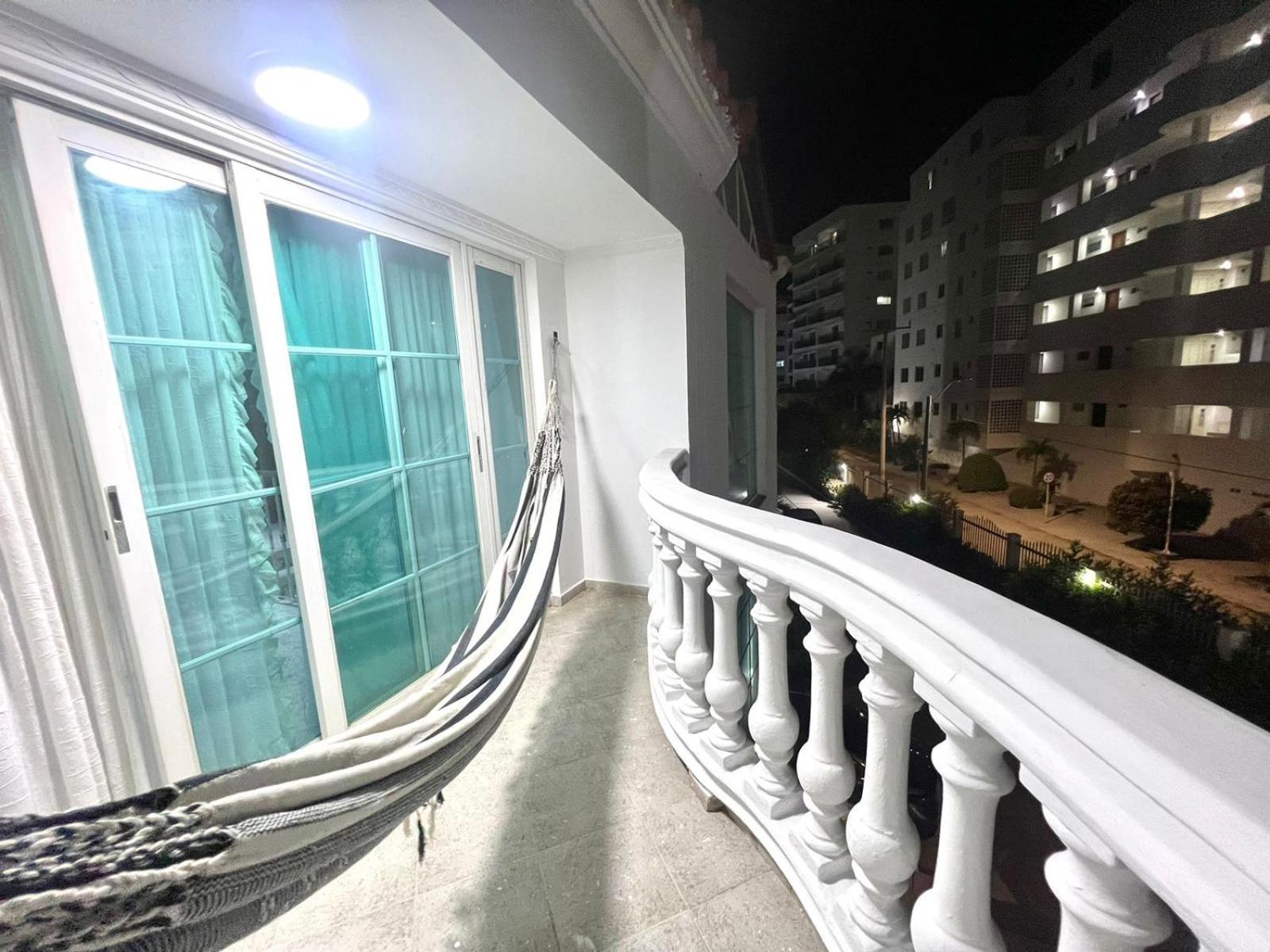 Holiday home Private House - 4 Pisos - 100 Mts De La Playa Cartagena