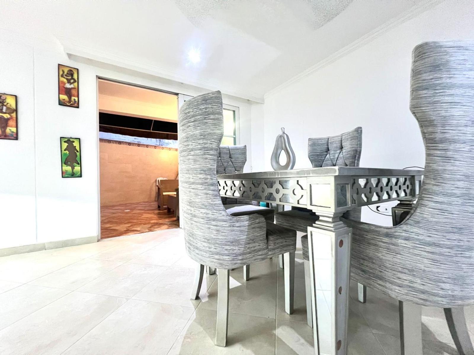 Private House - 4 Pisos - 100 Mts De La Playa Holiday home Cartagena