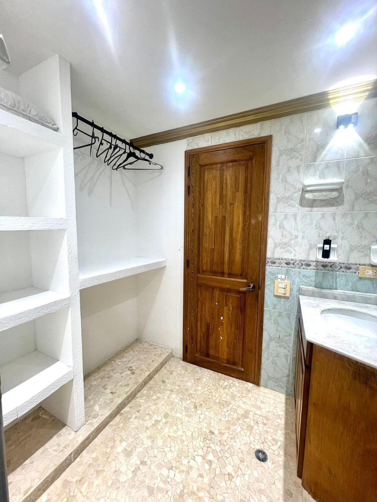 Private House - 4 Pisos - 100 Mts De La Playa * Cartagena