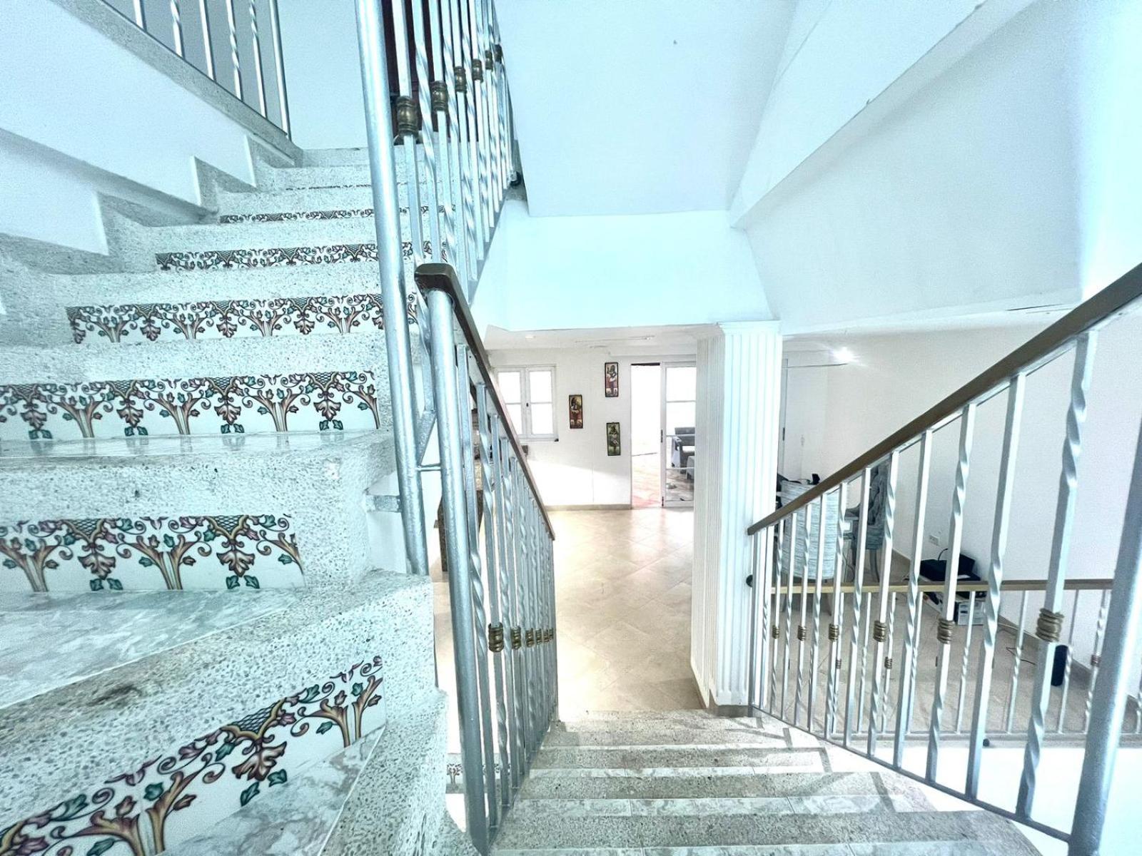 Private House - 4 Pisos - 100 Mts De La Playa Holiday home Cartagena
