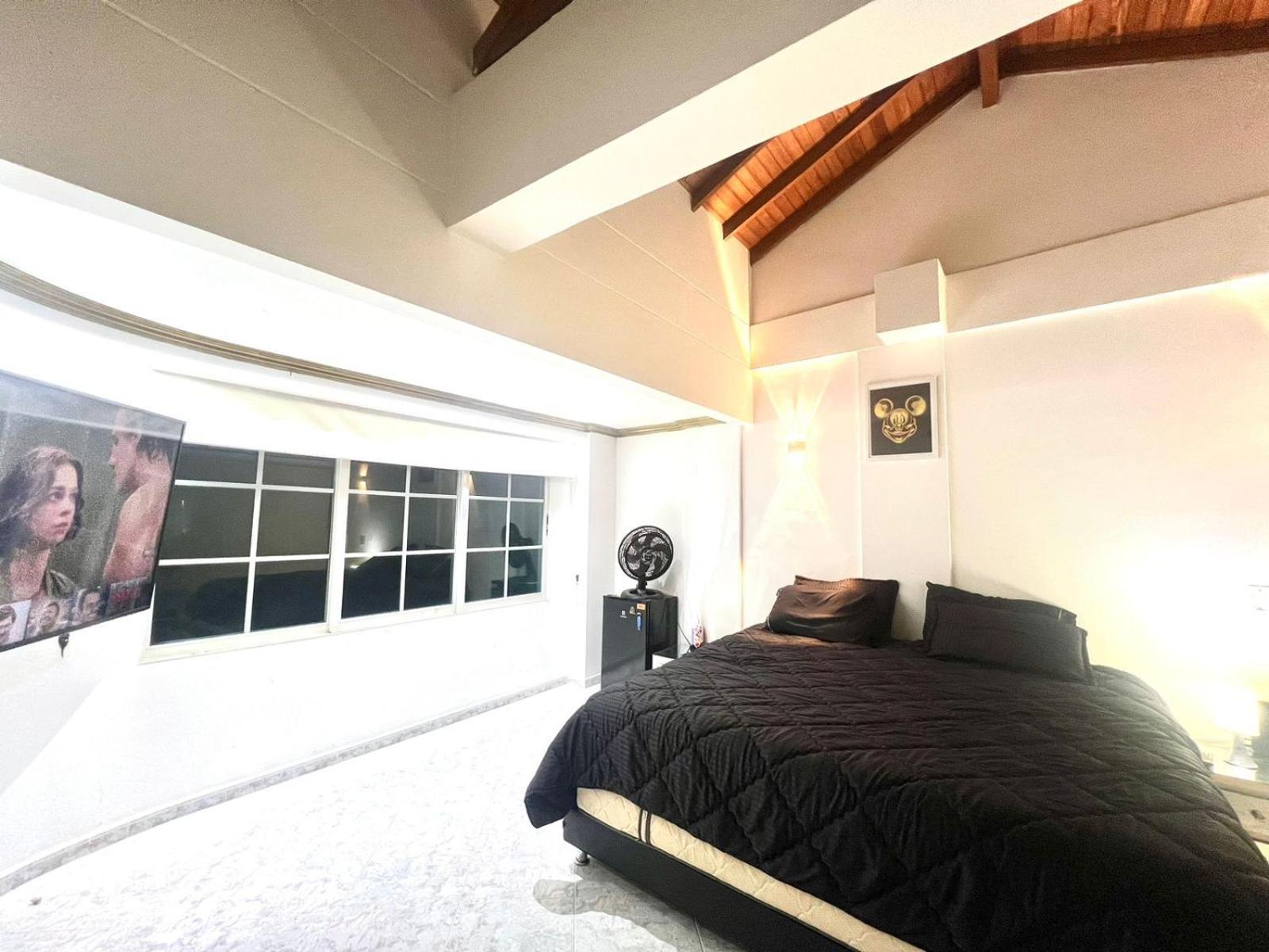 Private House - 4 Pisos - 100 Mts De La Playa Holiday home Cartagena