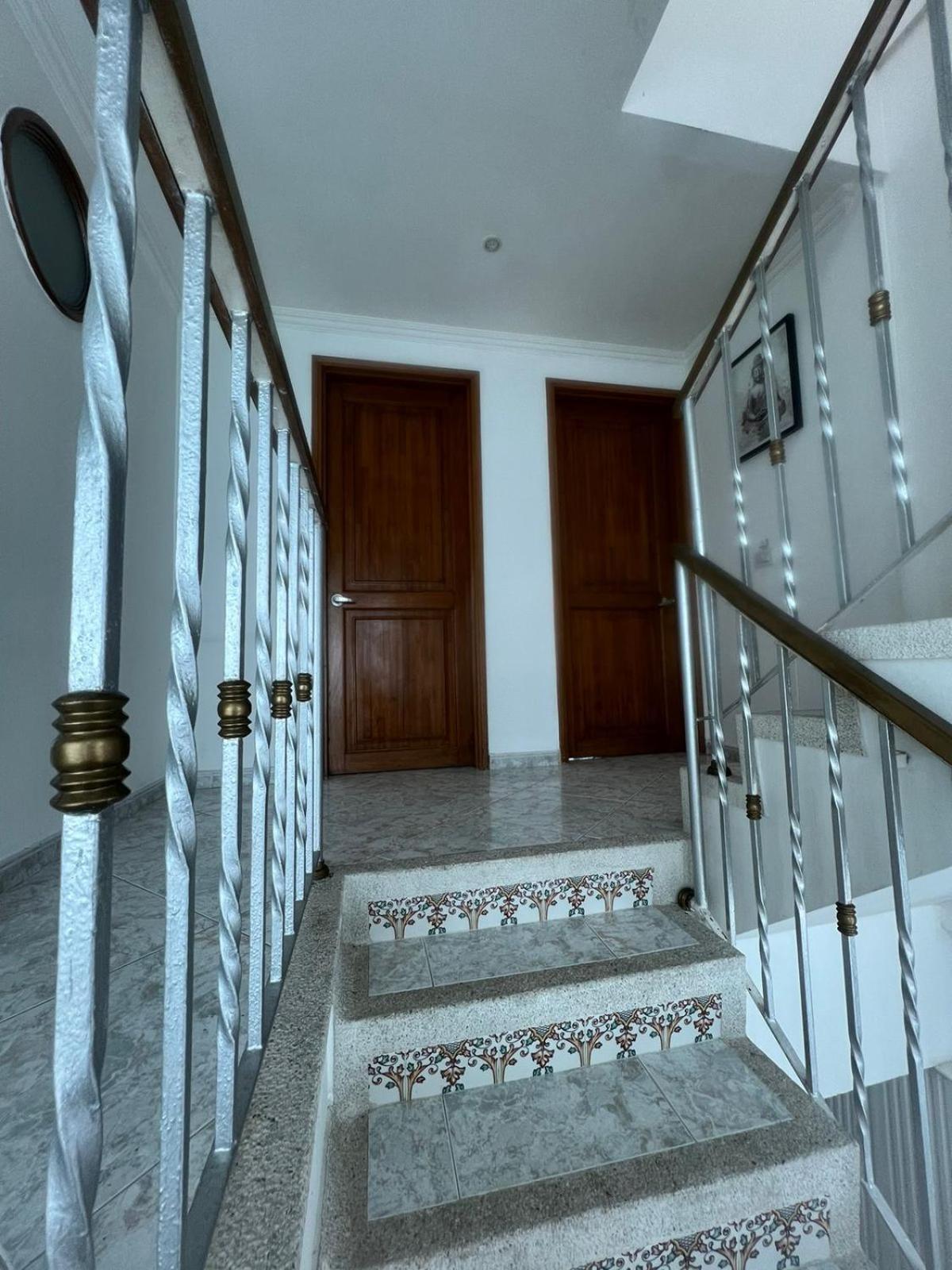 Private House - 4 Pisos - 100 Mts De La Playa *