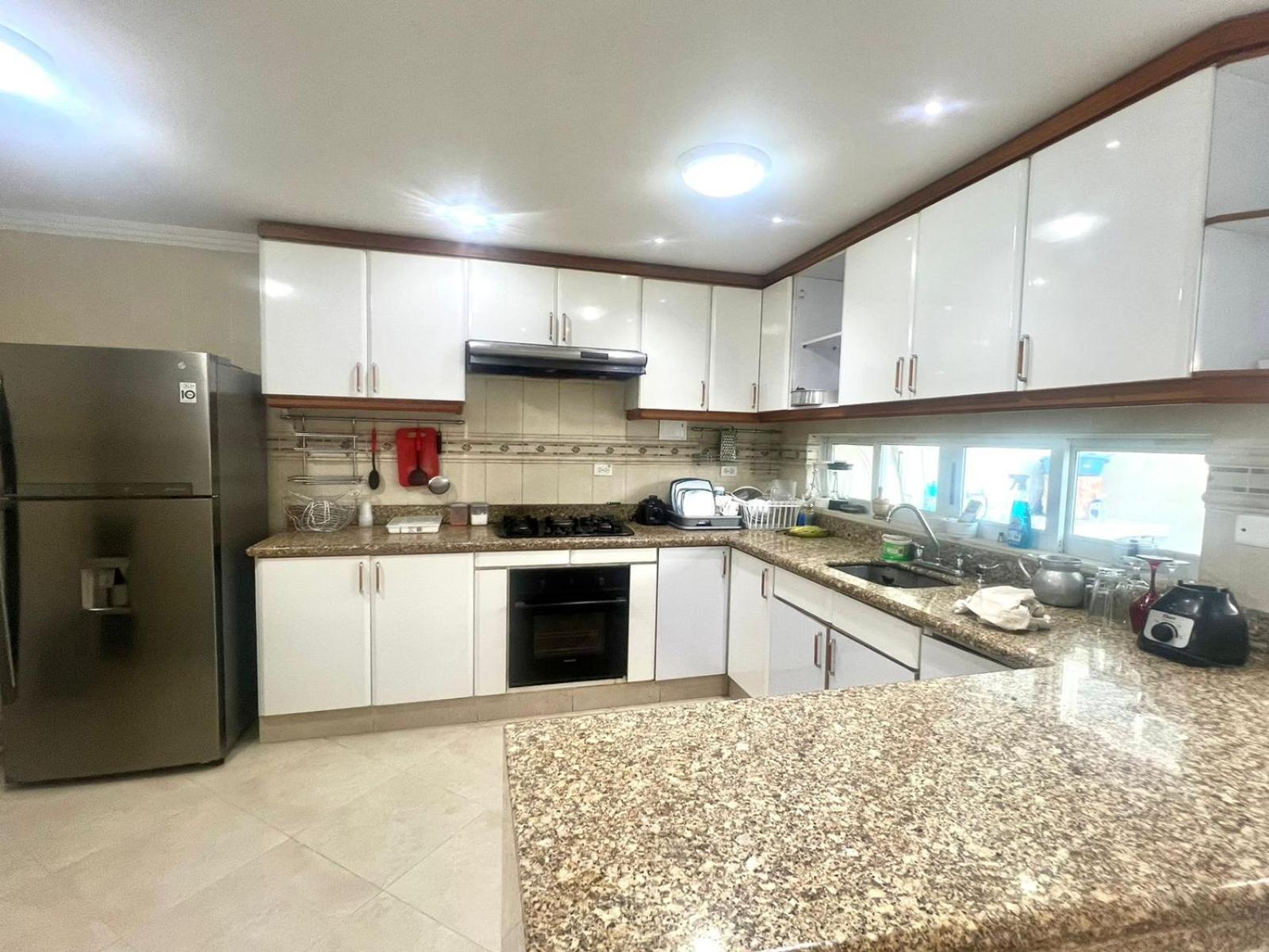 Private House - 4 Pisos - 100 Mts De La Playa Holiday home Cartagena