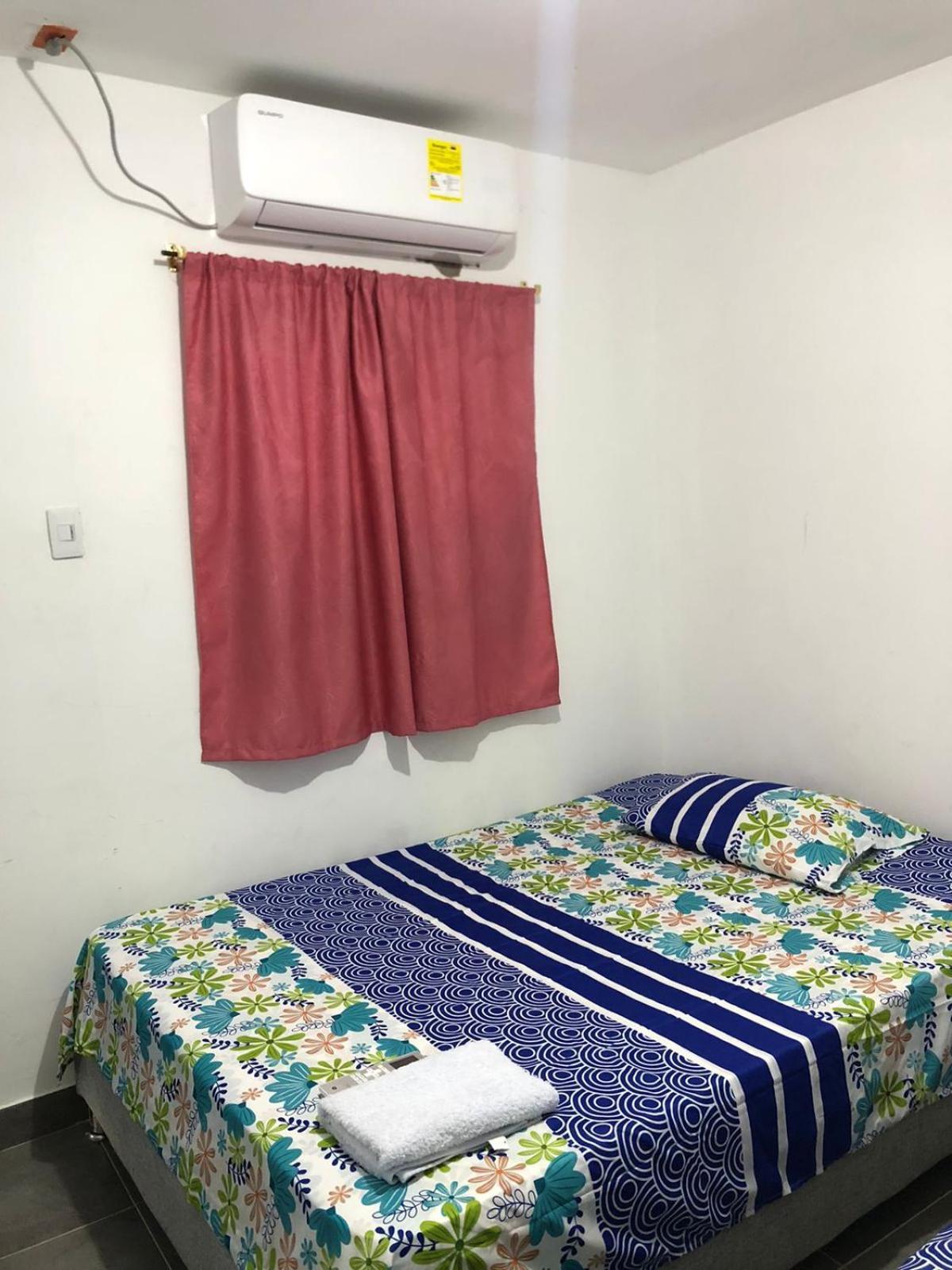 Guest house Santorini Ii Cartagena