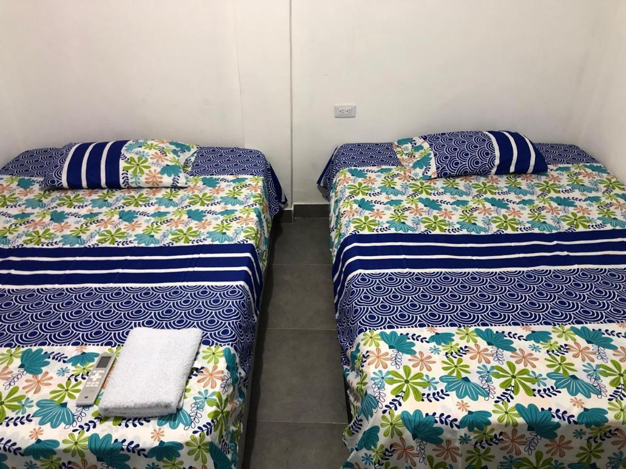 Guest house Santorini Ii Cartagena