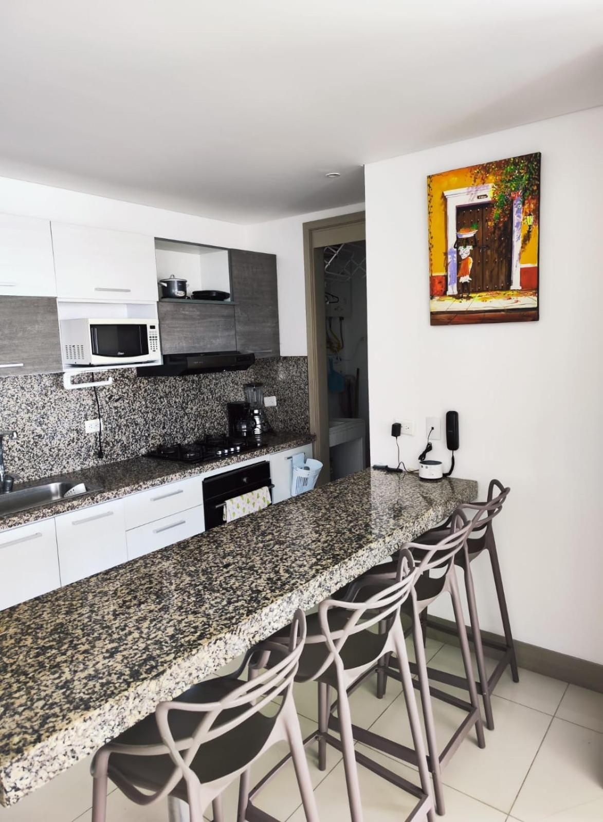 Apartment Palmetto 2 *