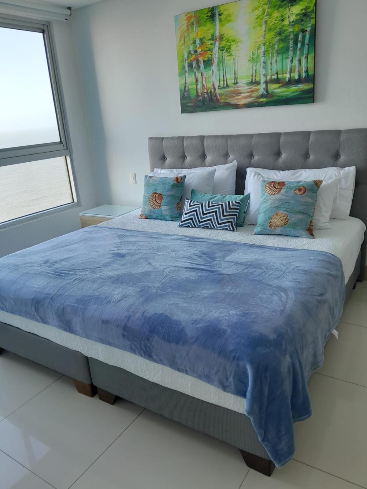 Palmetto 2 * Cartagena