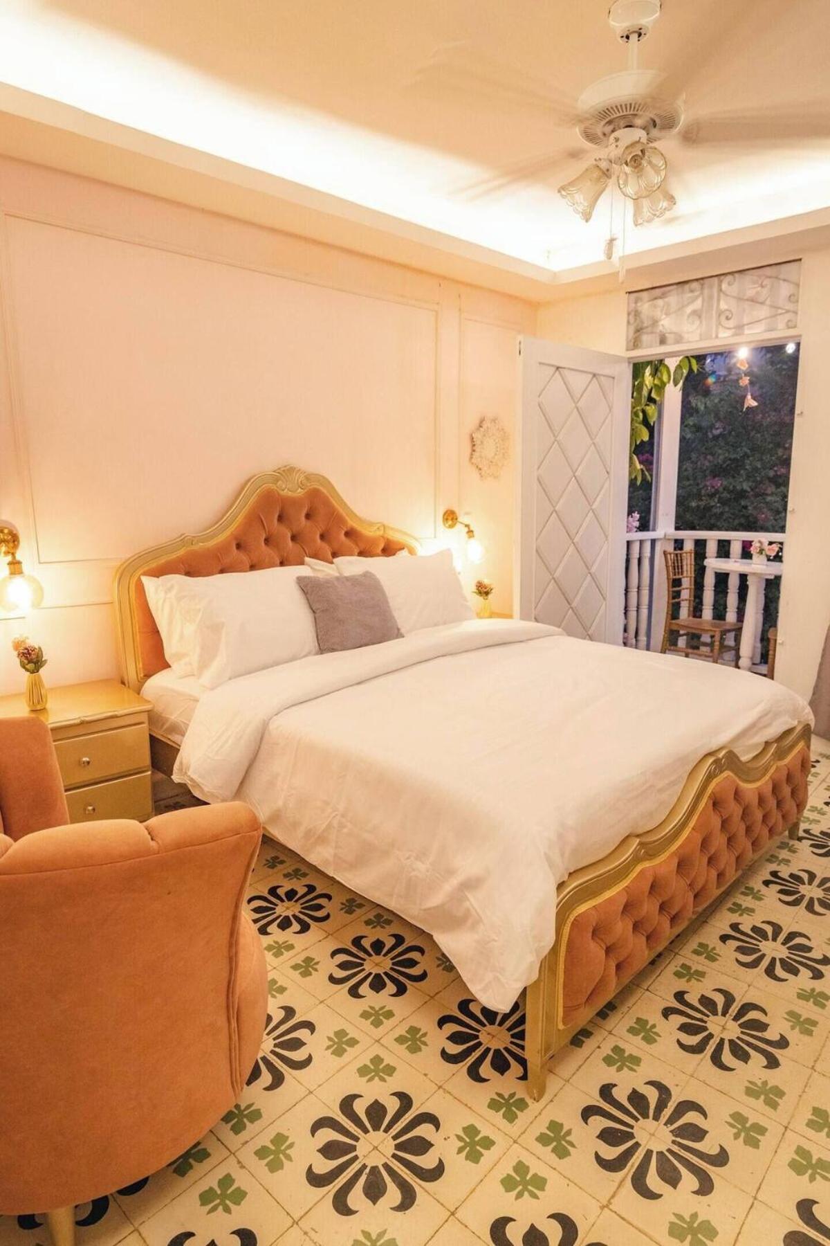 Cassa Hadasa Hotel *