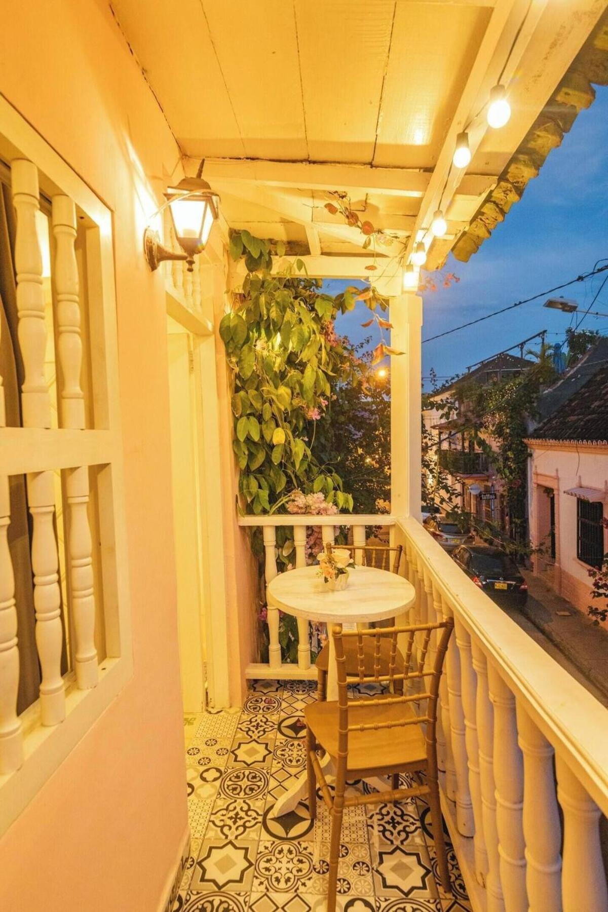 Cassa Hadasa Hotel