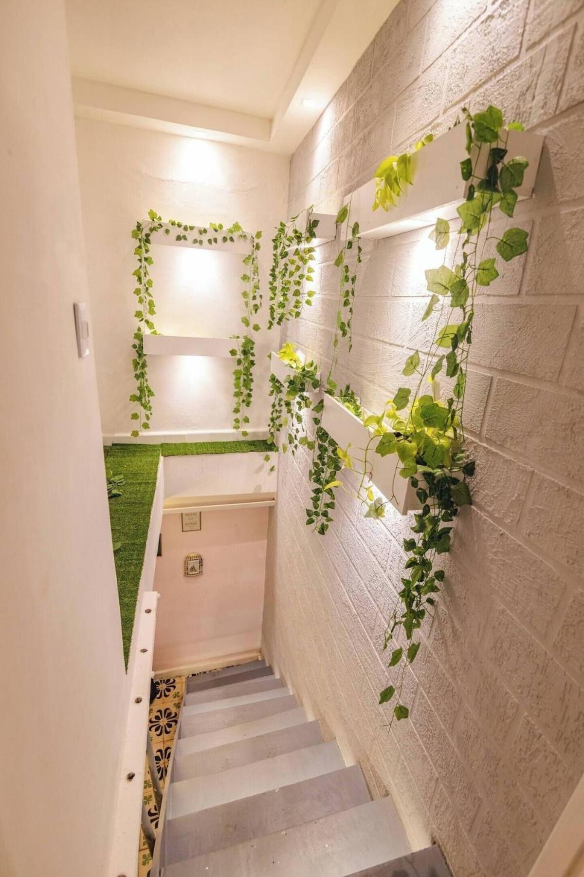 Cassa Hadasa Hotel *