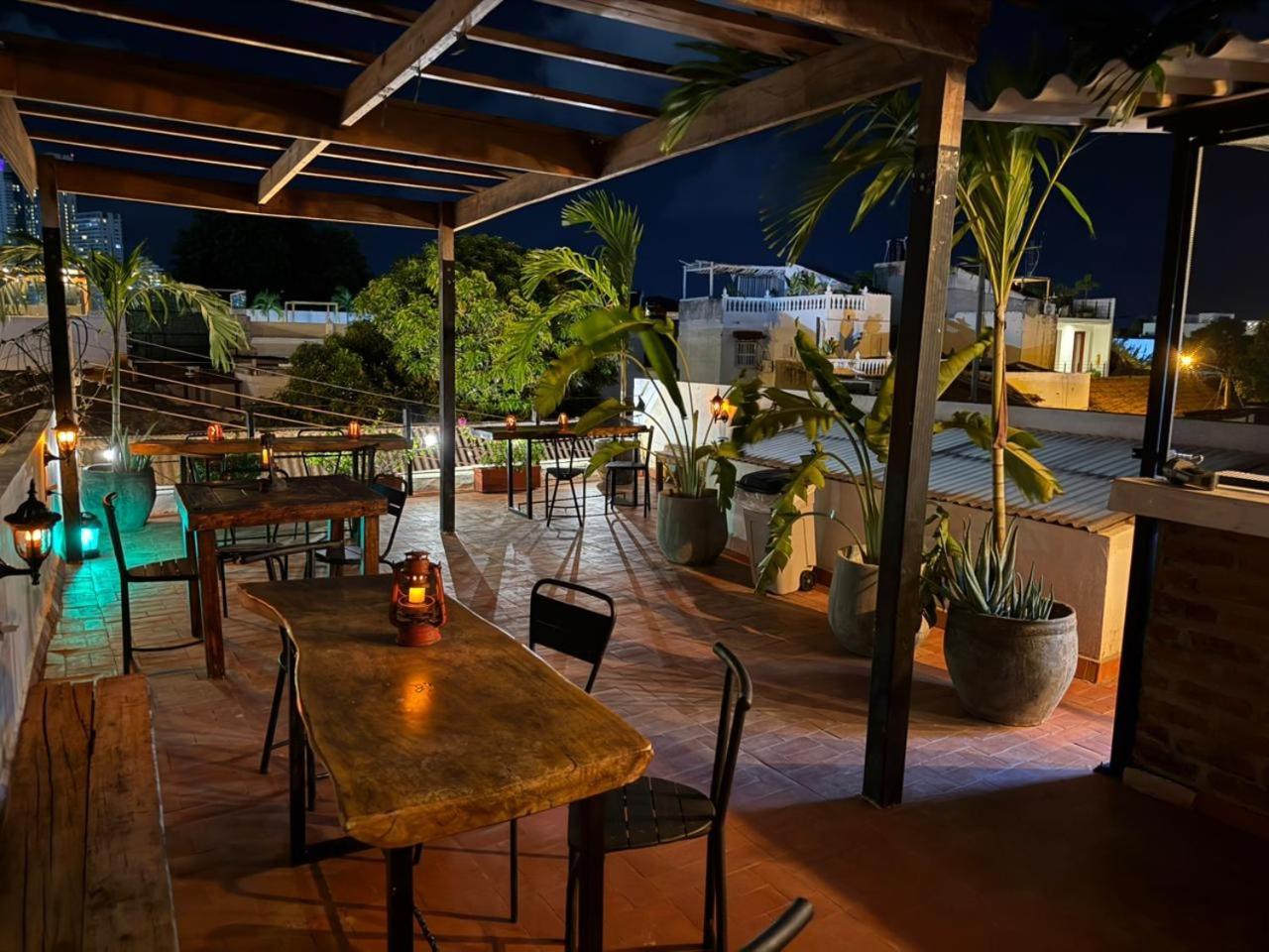 Hostal Pachamama
