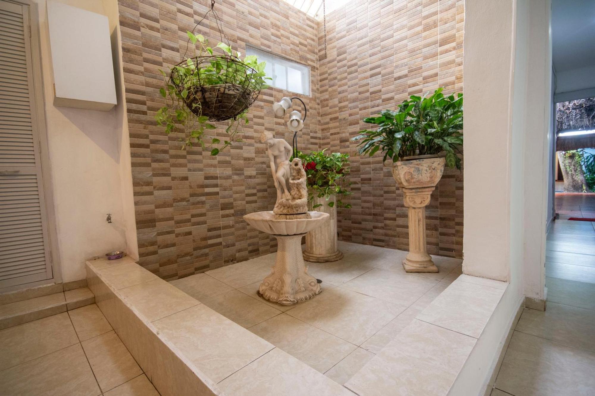 Casa La Nina Neyla Bed & Breakfast
