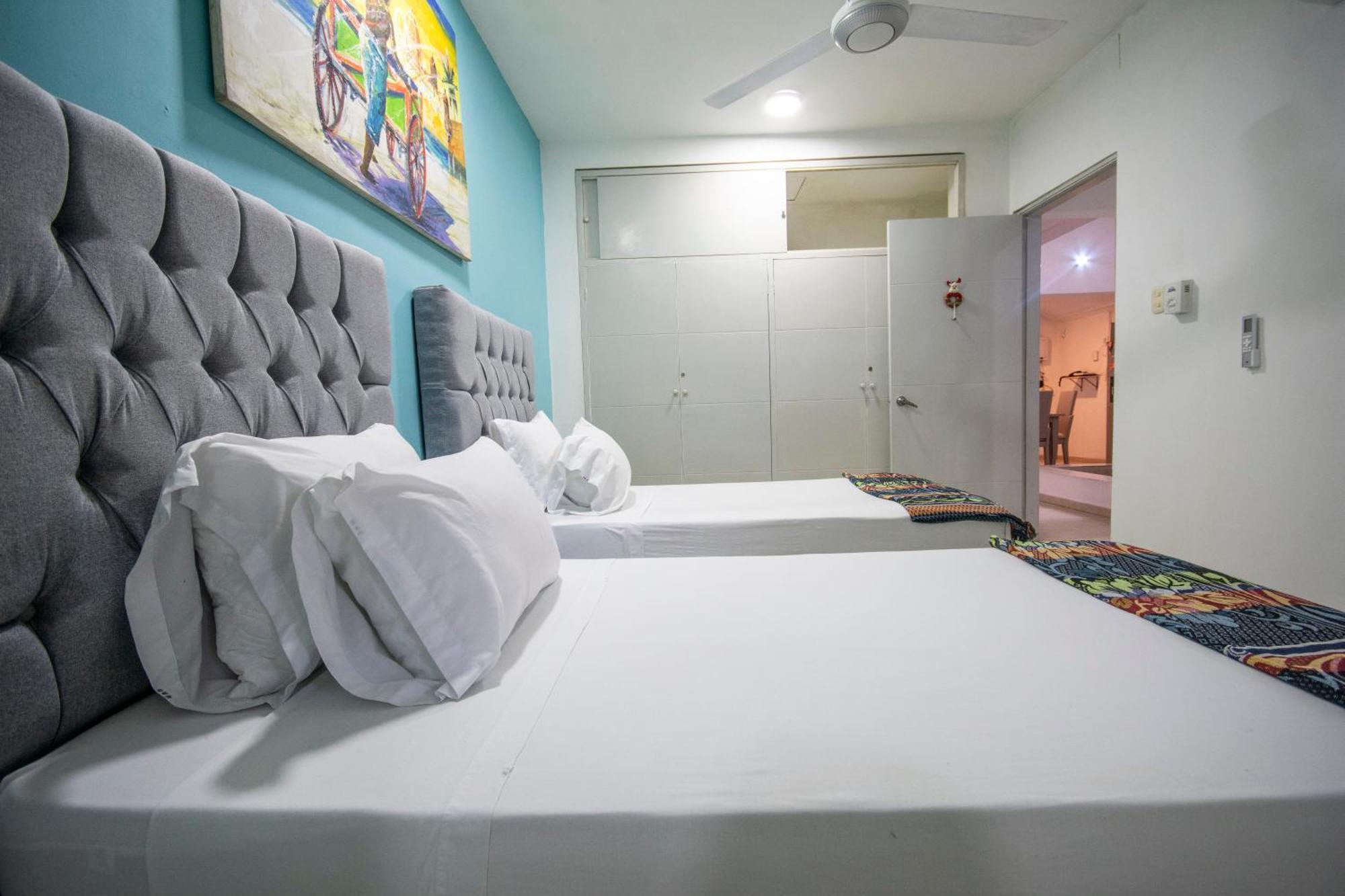 Casa La Nina Neyla Bed & Breakfast