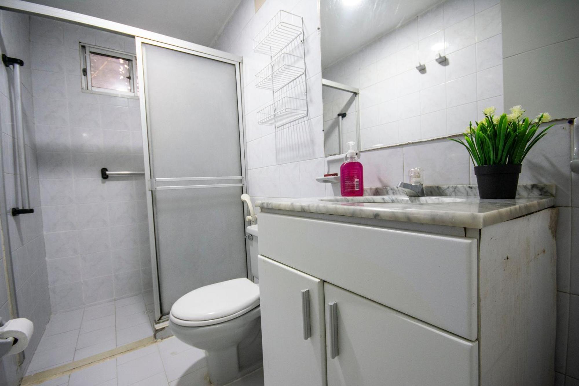 Bed & Breakfast Casa La Nina Neyla