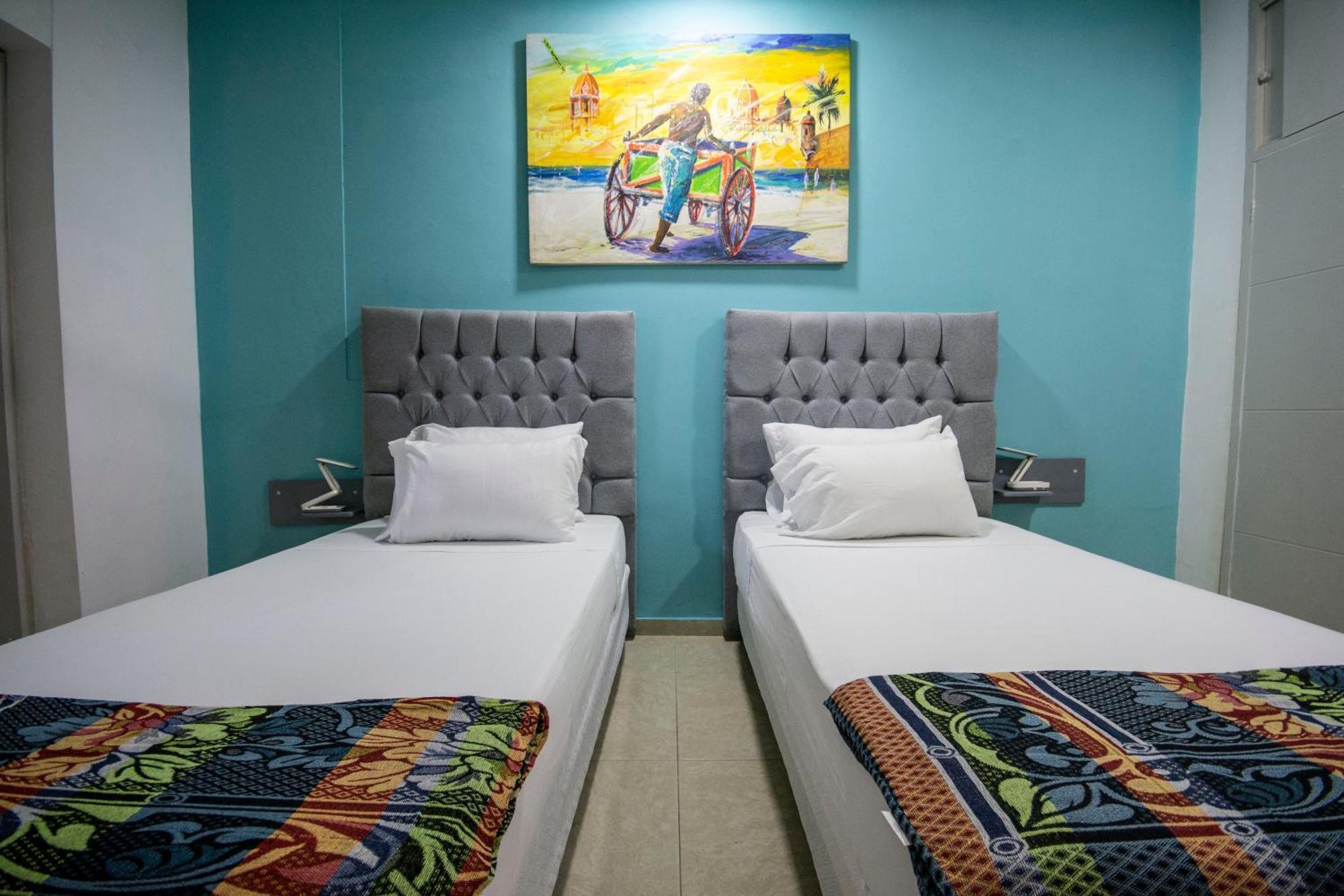 Casa La Nina Neyla Bed & Breakfast 4*