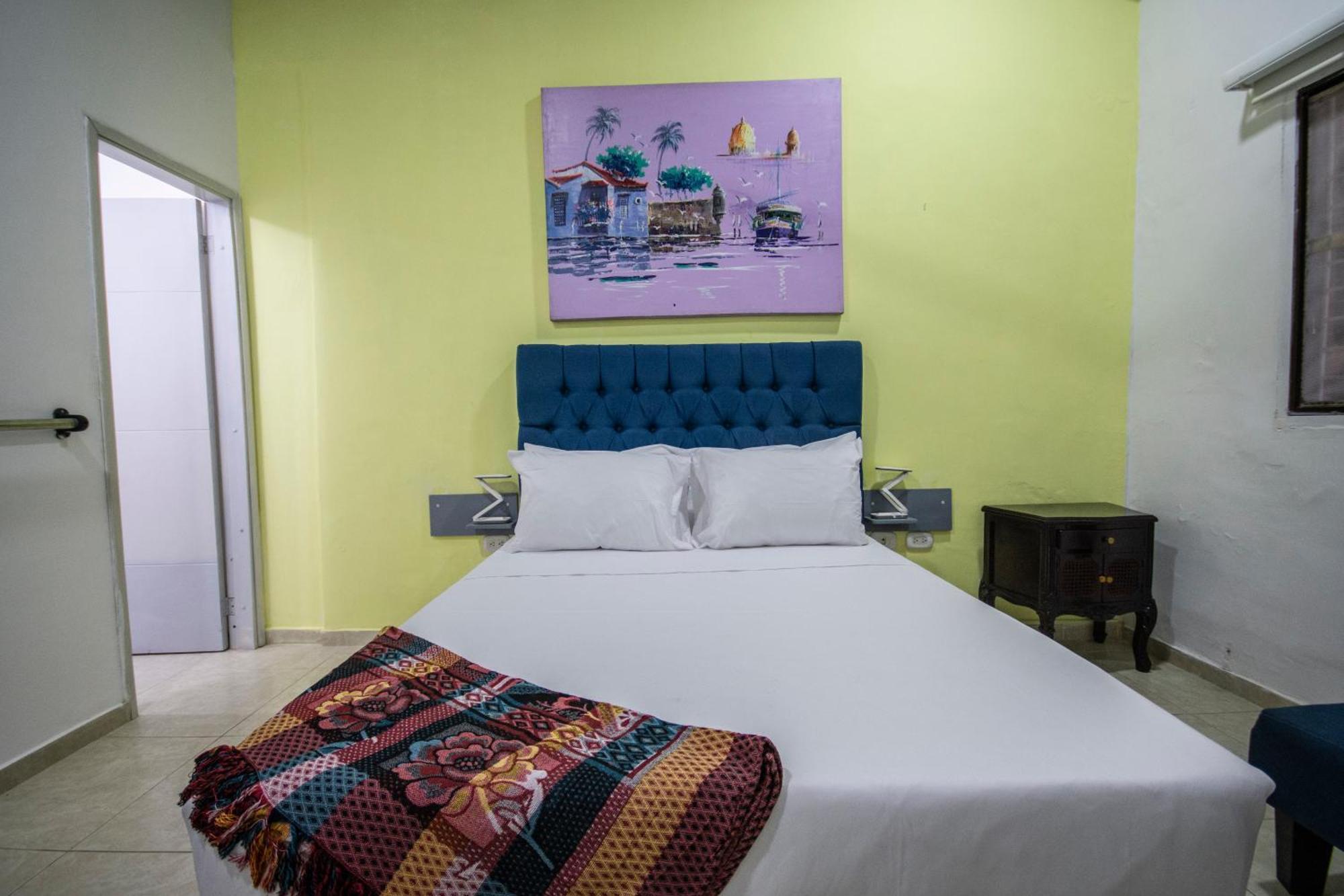 Bed & Breakfast Casa La Nina Neyla