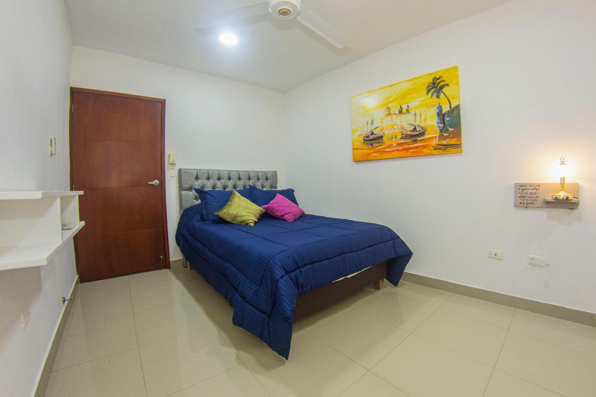 Casa La Nina Neyla Bed & Breakfast 4*