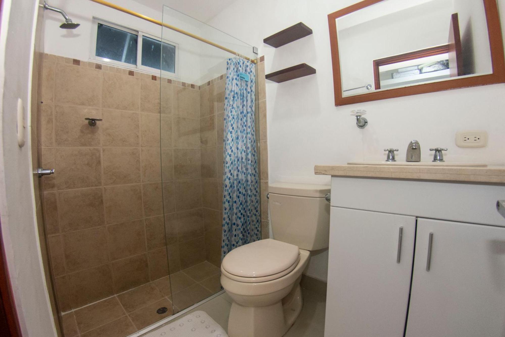Casa La Nina Neyla Bed & Breakfast Cartagena
