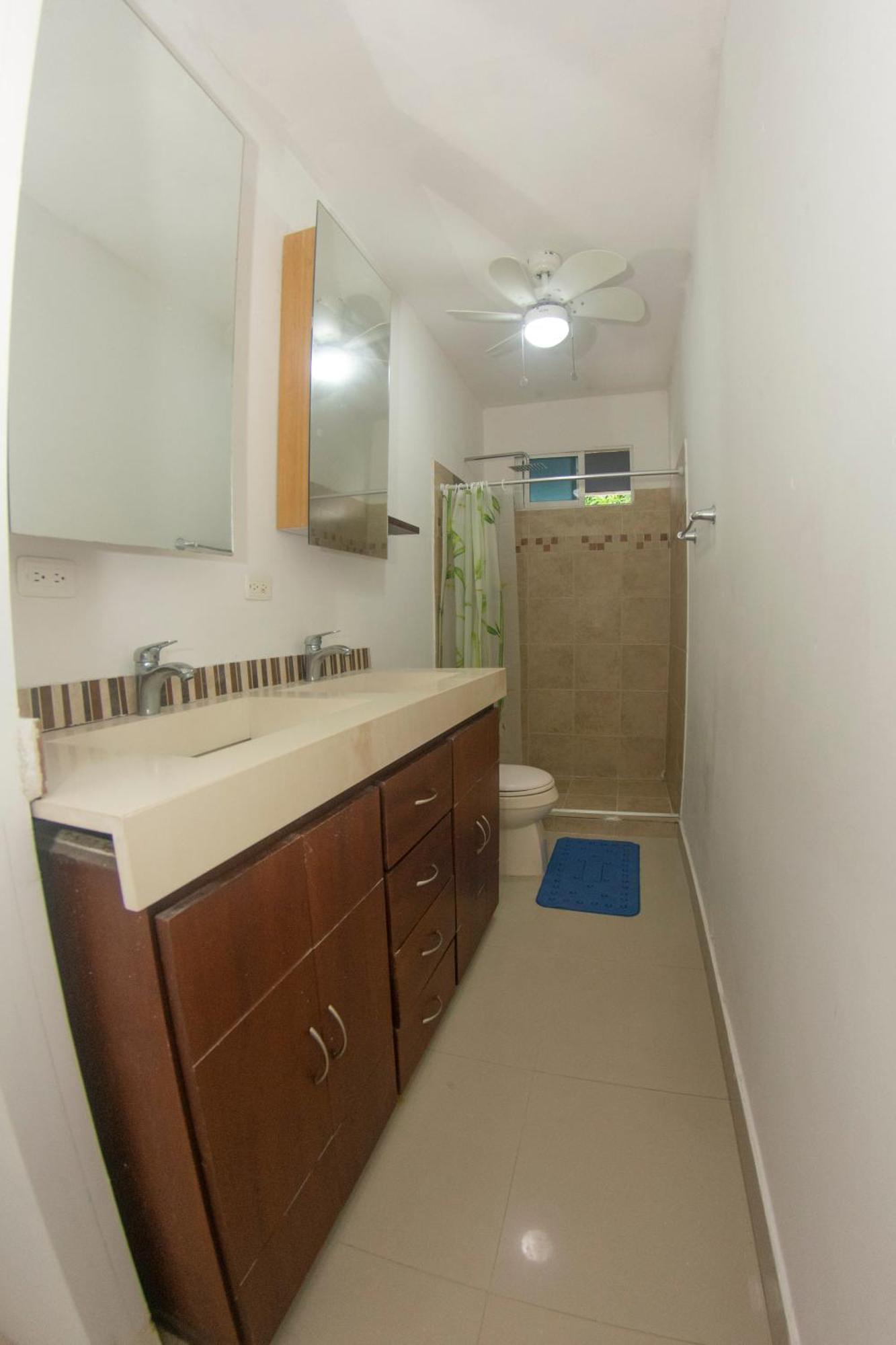 Casa La Nina Neyla Bed & Breakfast Cartagena