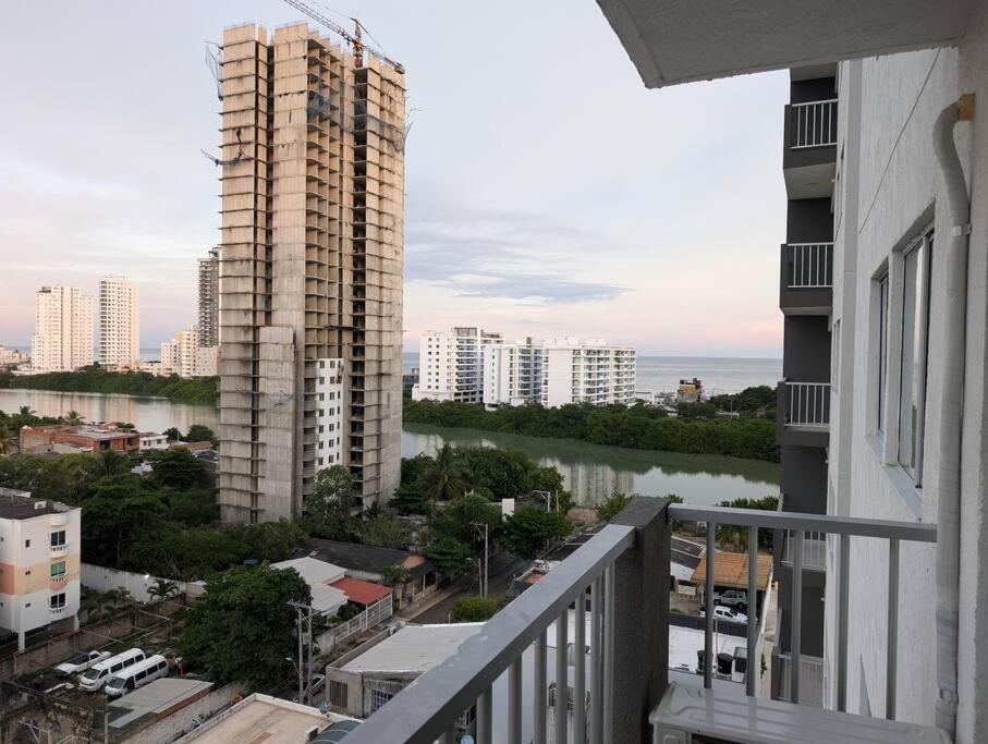 Apartment Con 3 Y Vista Al Mar *