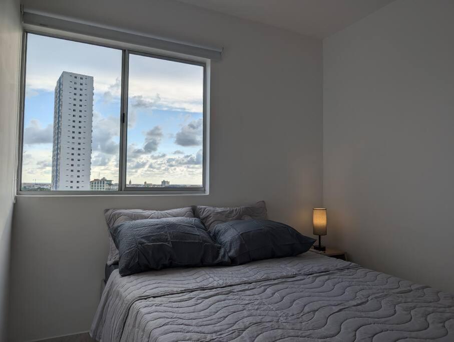 Apartment Con 3 Y Vista Al Mar