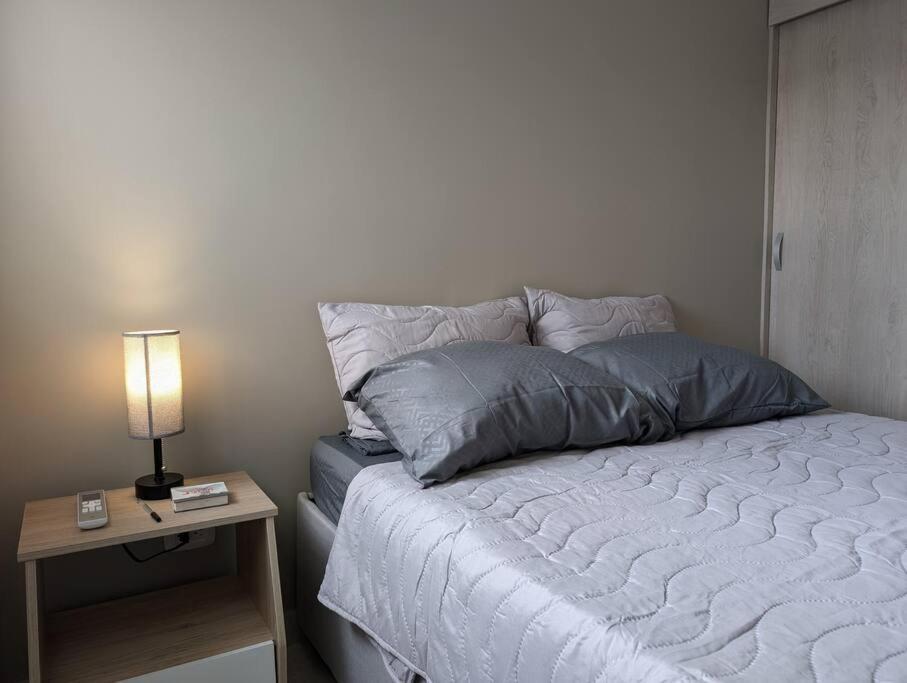 Apartment Con 3 Y Vista Al Mar *