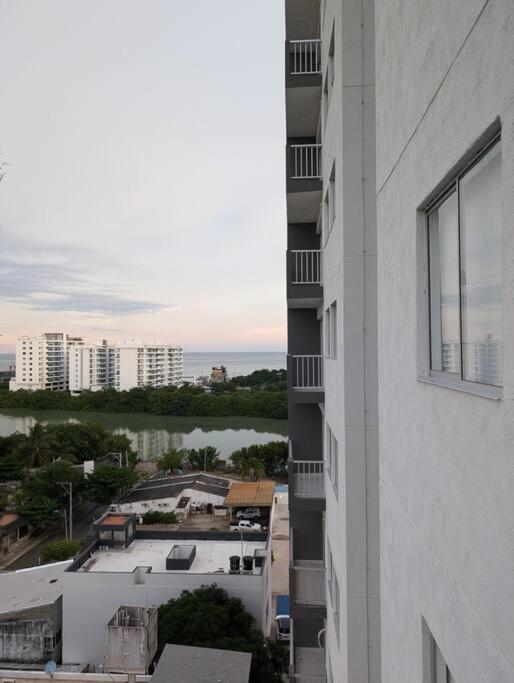Apartment Con 3 Y Vista Al Mar