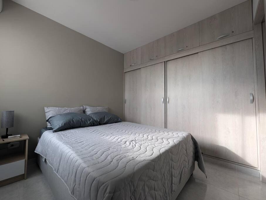 Apartment Con 3 Y Vista Al Mar *