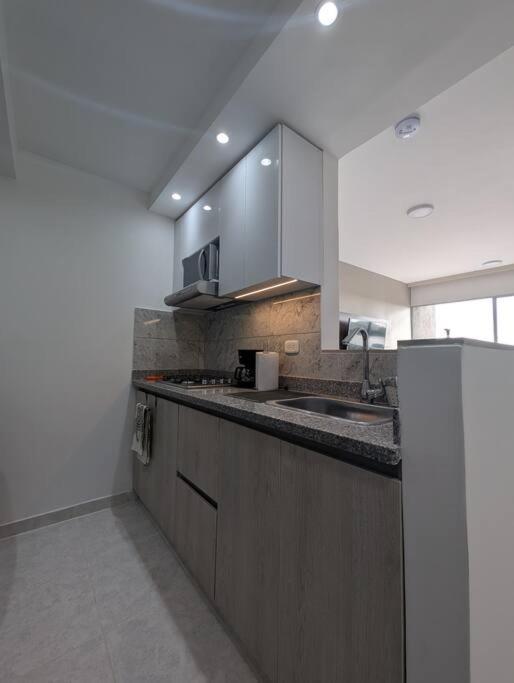 Apartment Con 3 Y Vista Al Mar *