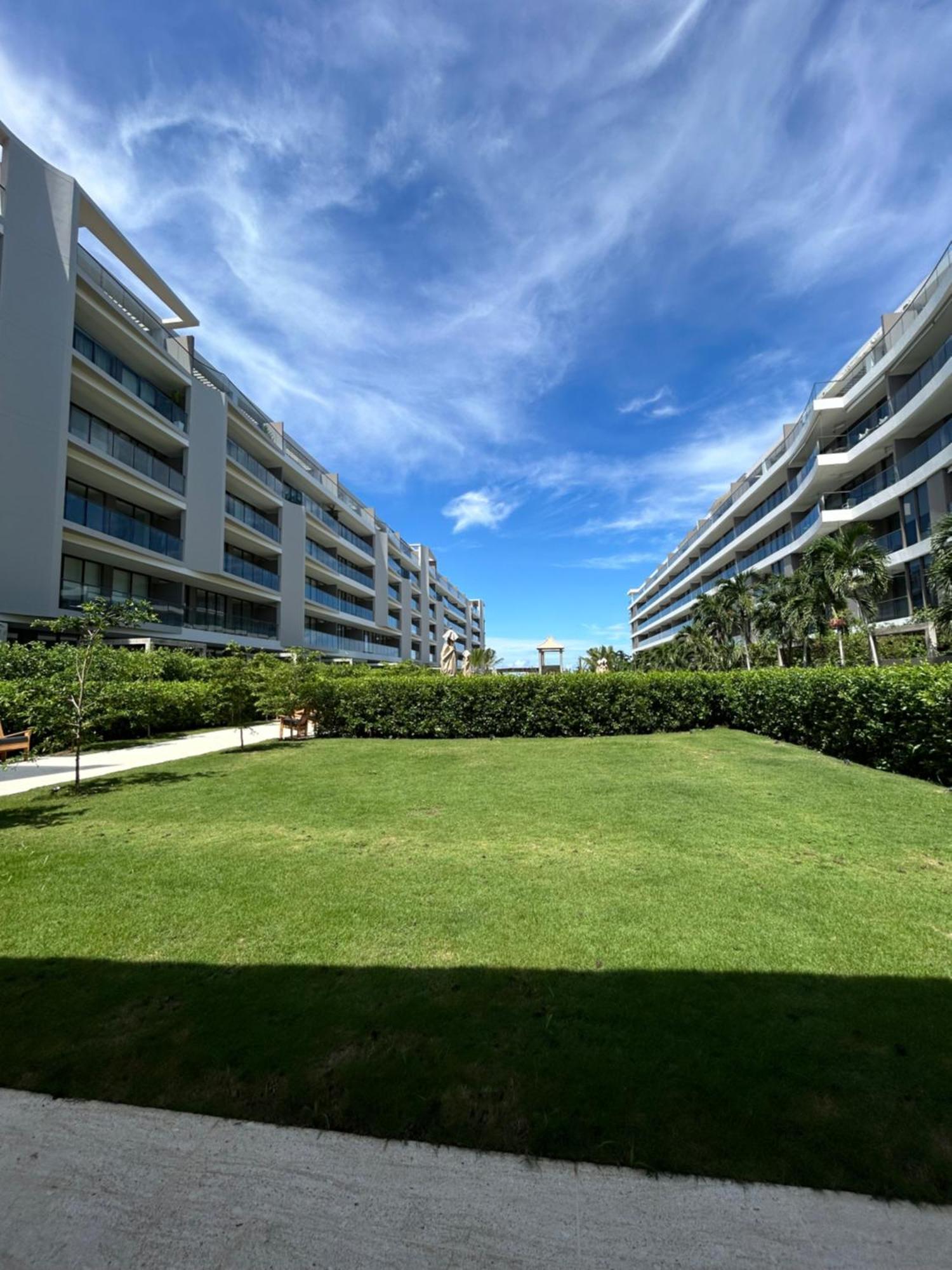 Apartment Lujo Y Relax Frente Al Mar En Morros Eos *