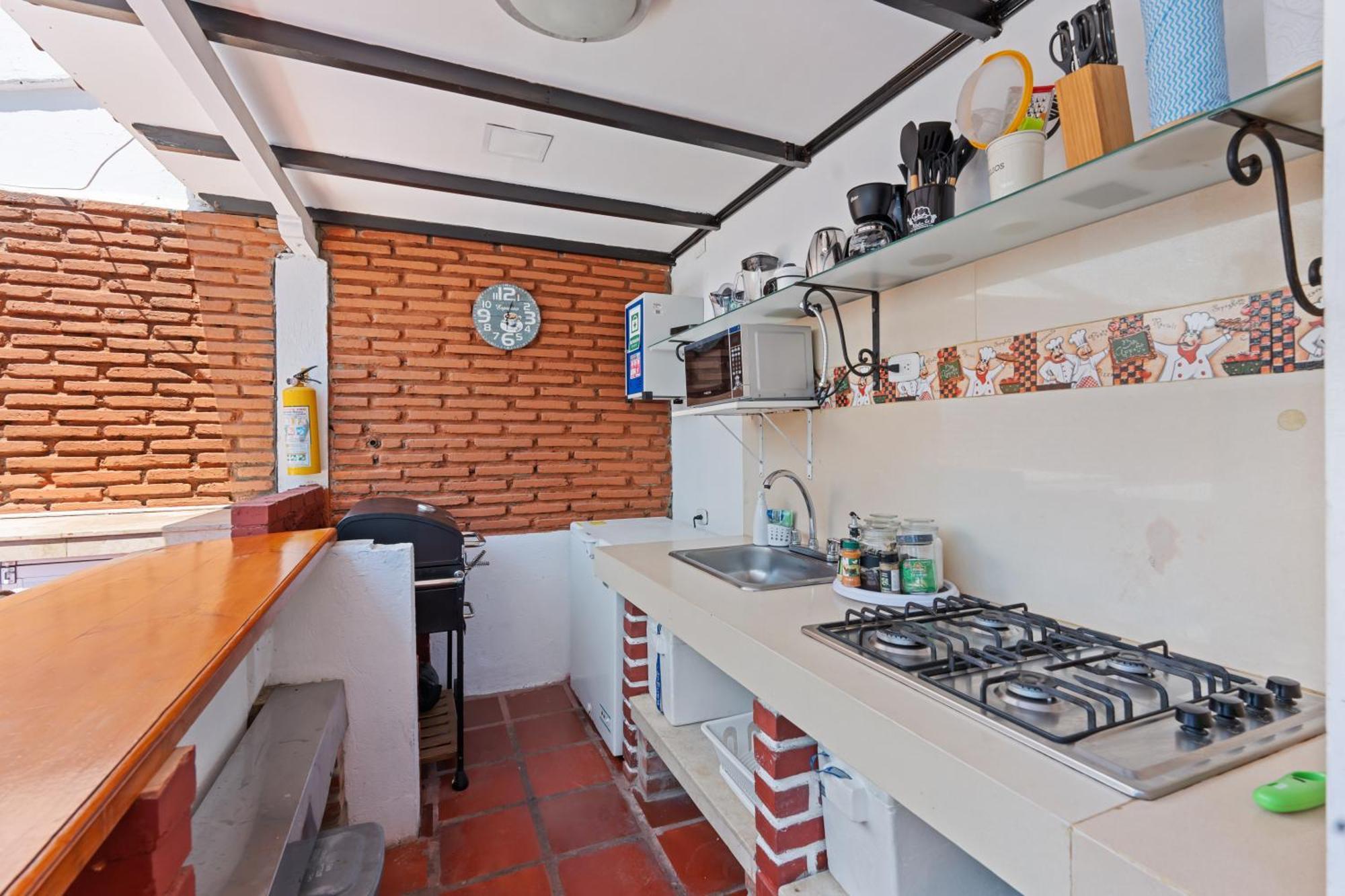 Casa Katalina Holiday home *