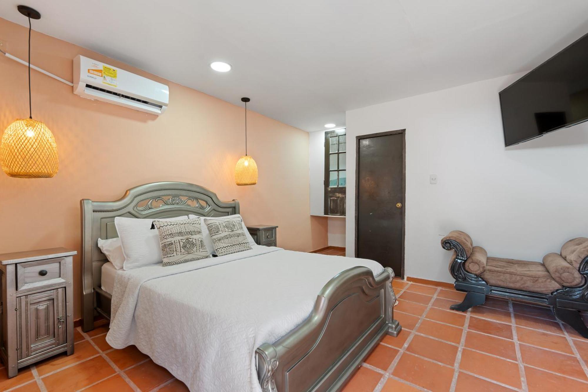 Holiday home Casa Katalina