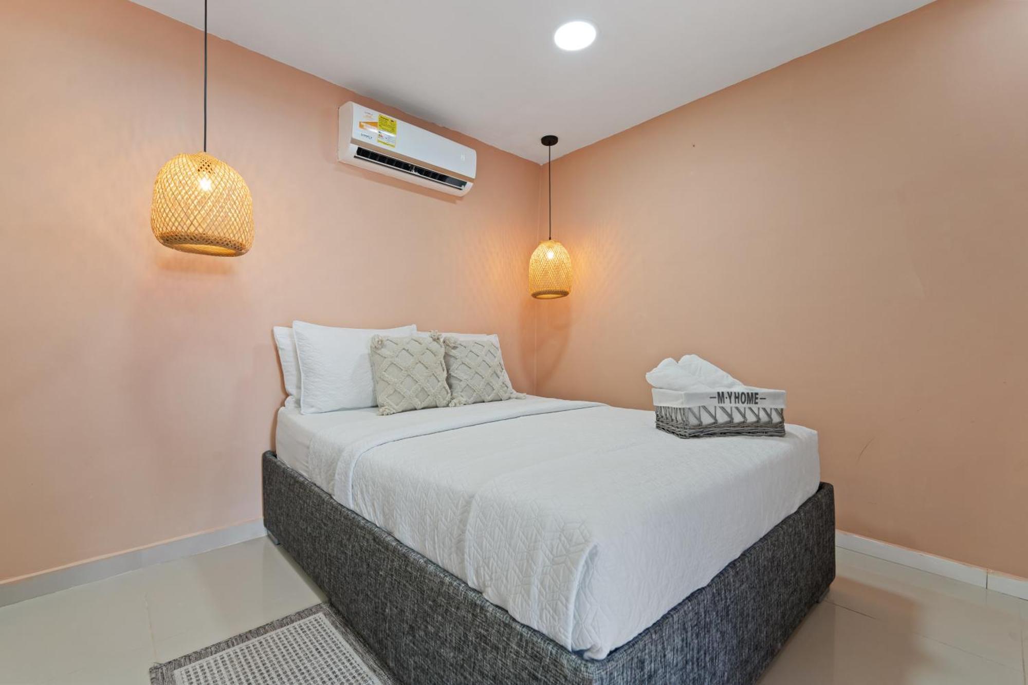 Casa Katalina Holiday home *