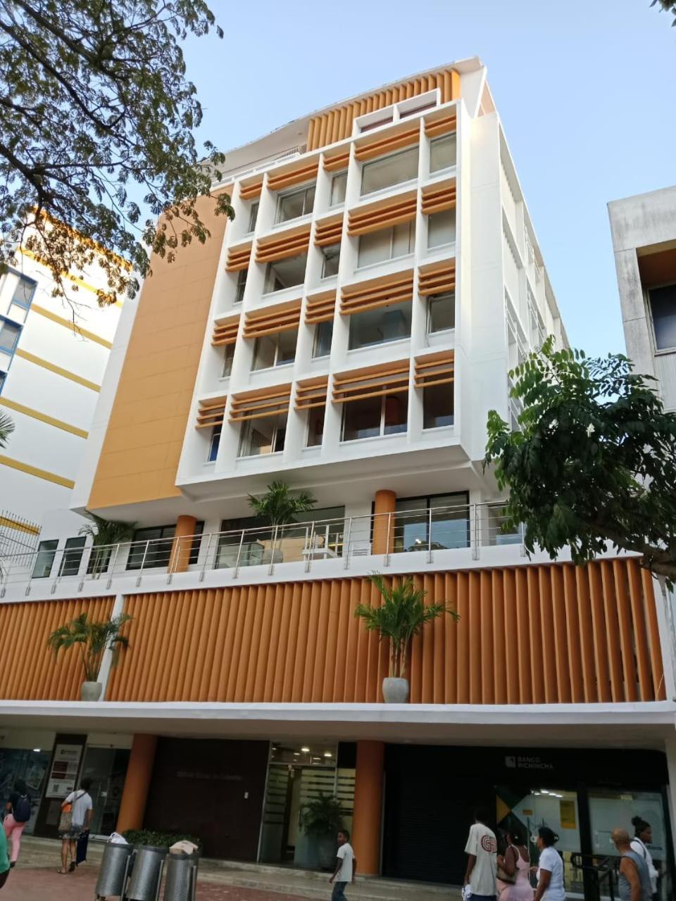 Apartment Grande La Matuna Cartagena