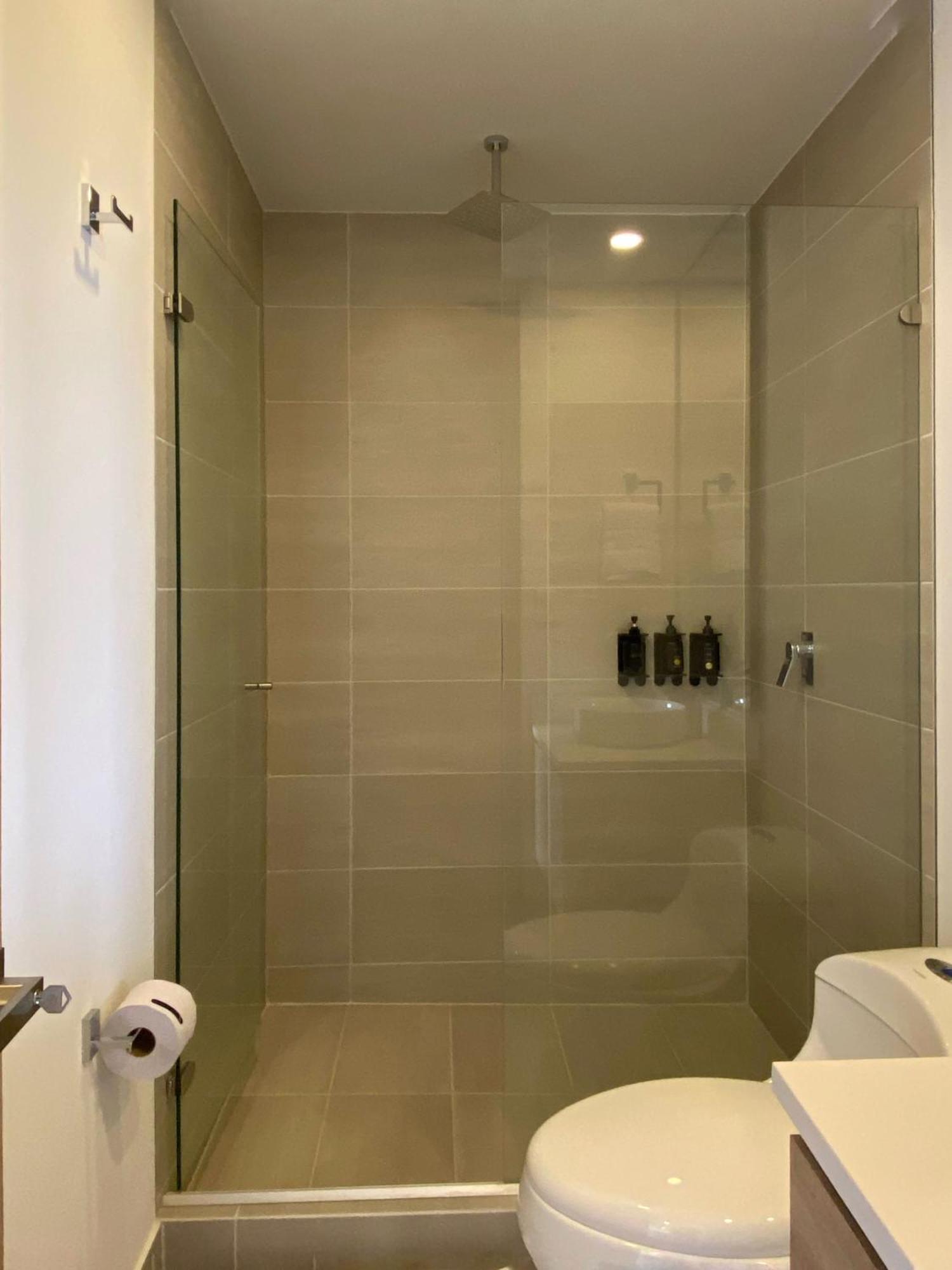 Apartment Prestigious 2br With Amazing View In Cartagena