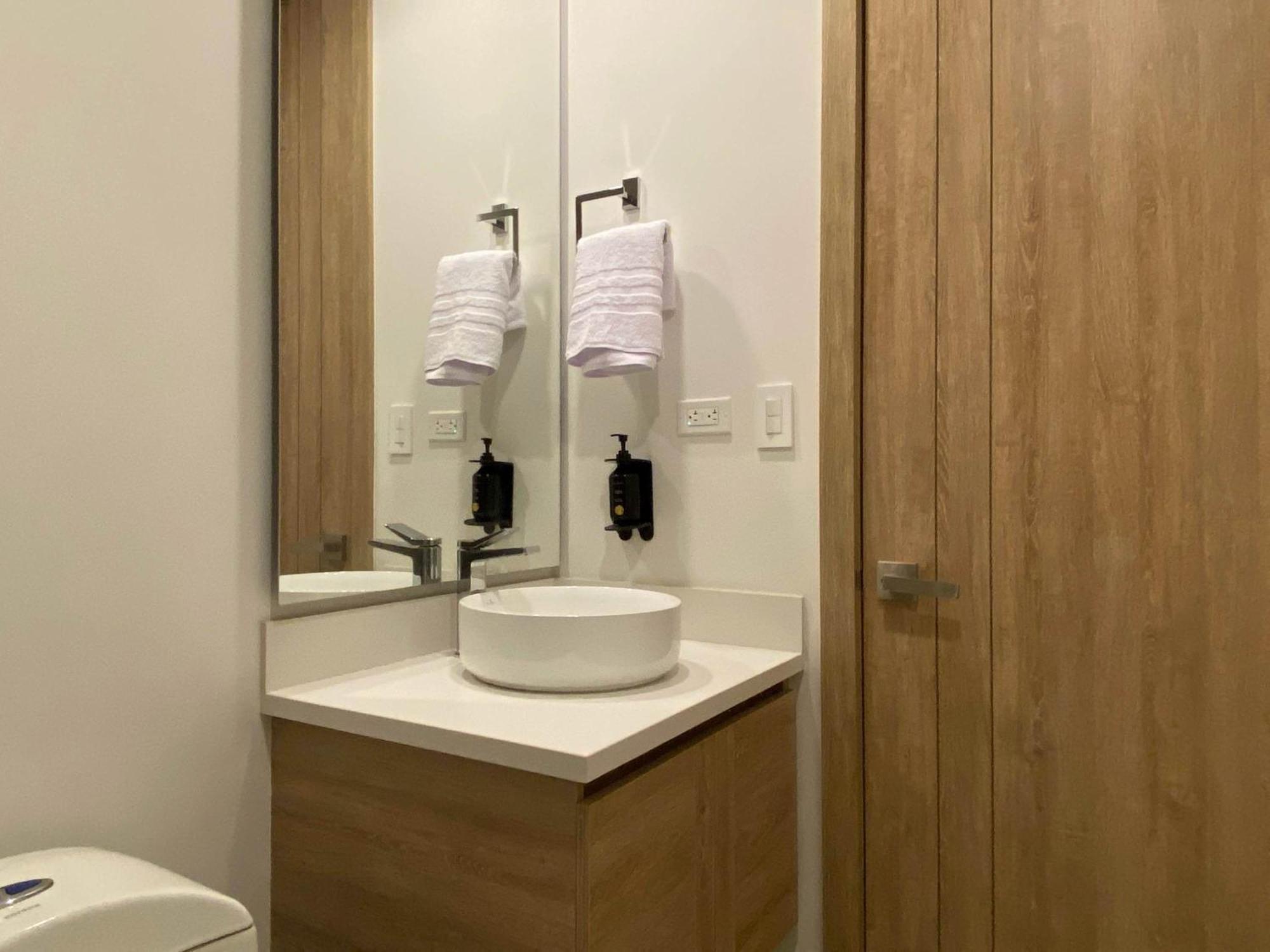 Apartment Prestigious 2br With Amazing View In