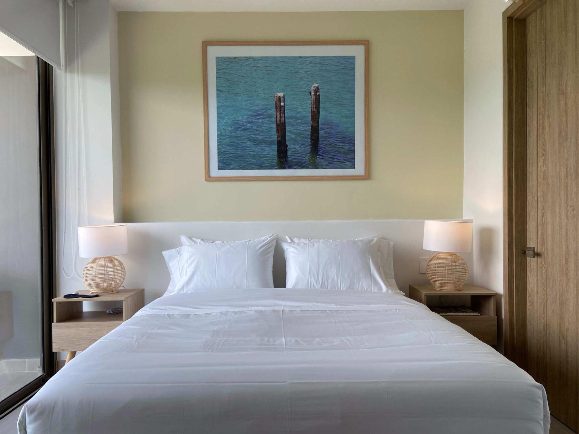 Apartment Prestigious 2br With Amazing View In Cartagena