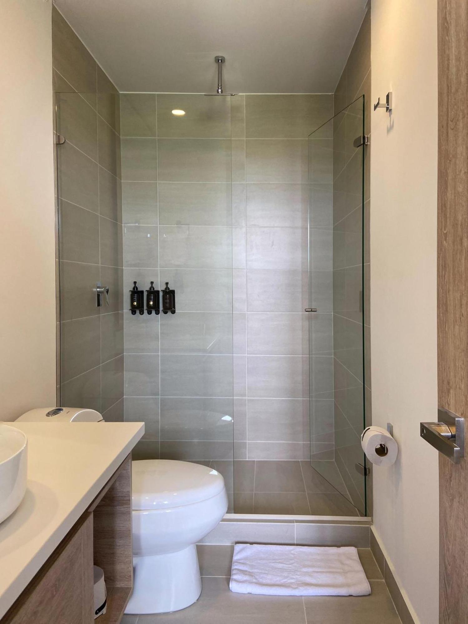Prestigious 2br With Amazing View In Apartment Cartagena