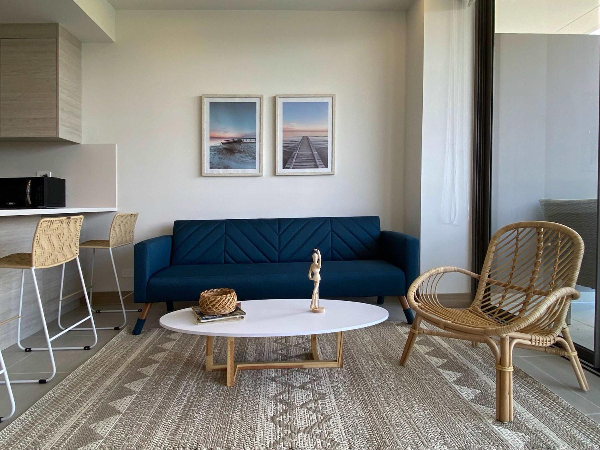Apartment Prestigious 2br With Amazing View In Cartagena