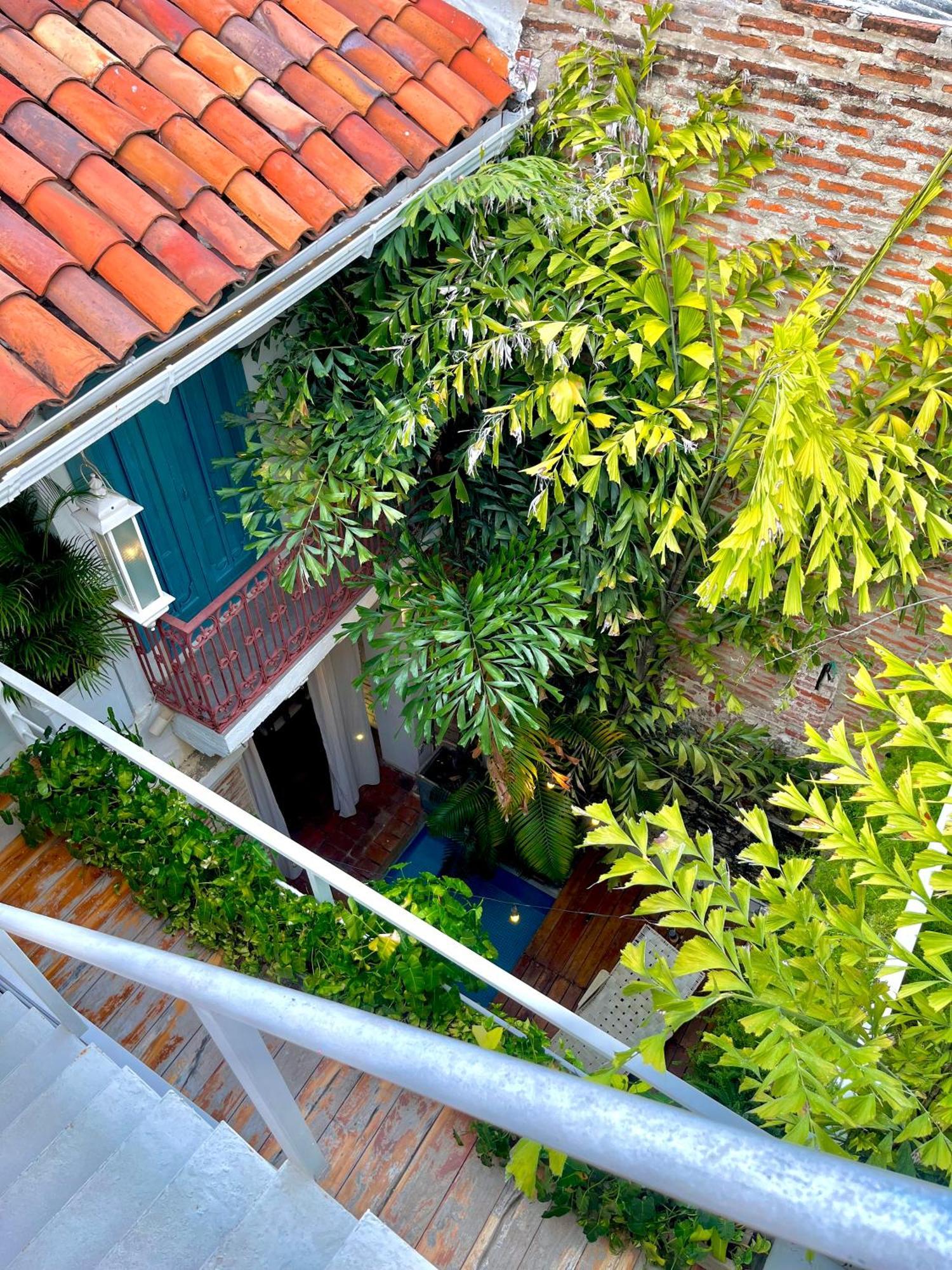 Holiday home By Calamari Homes - Casa Aura Victoria Walled Cartagena
