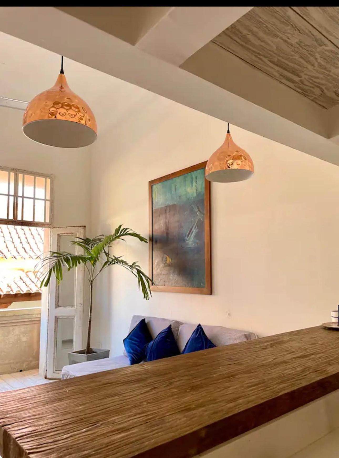 Apartment Beautiful Duplex In Old Town With Balcony