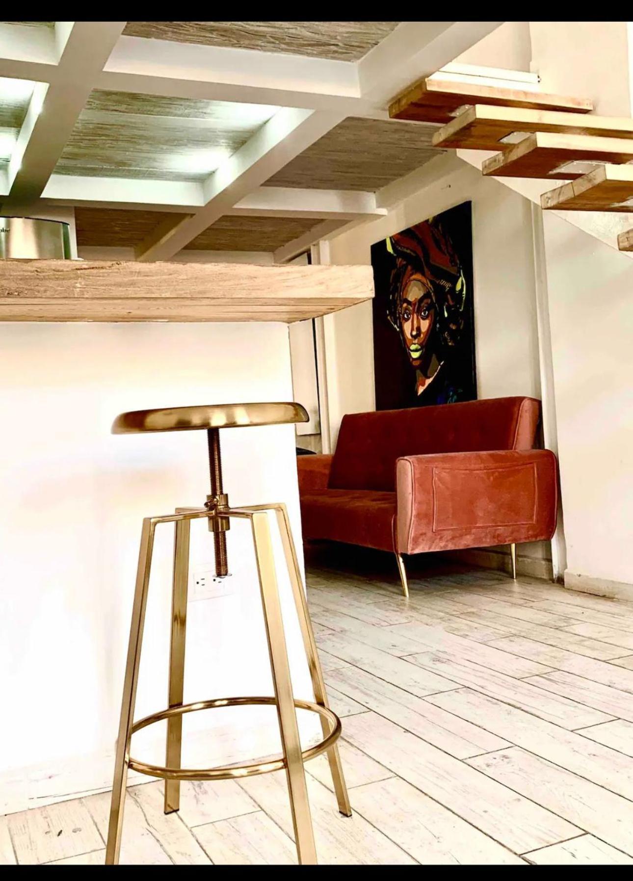 Beautiful Duplex In Old Town With Balcony *