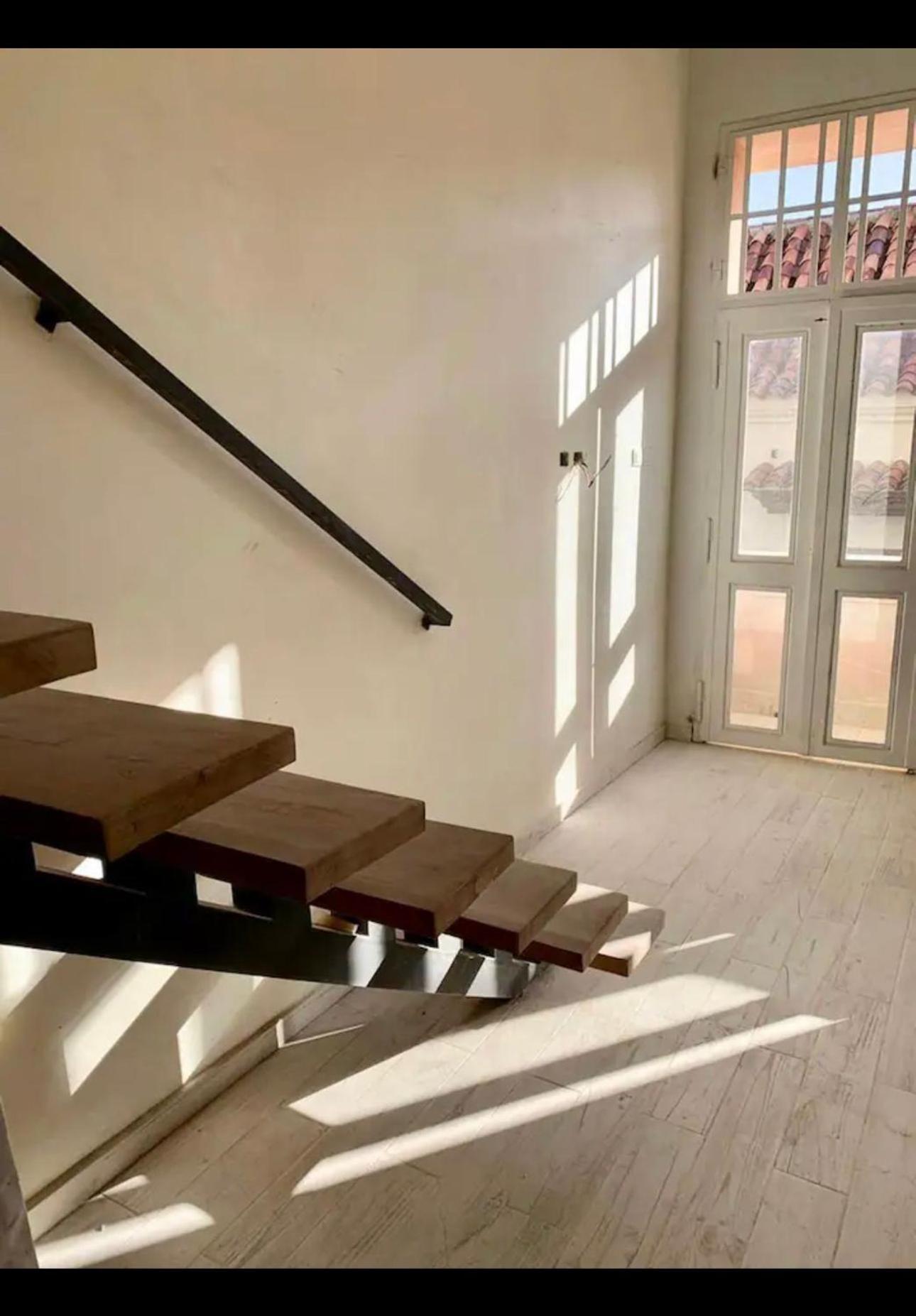 Apartment Beautiful Duplex In Old Town With Balcony Cartagena
