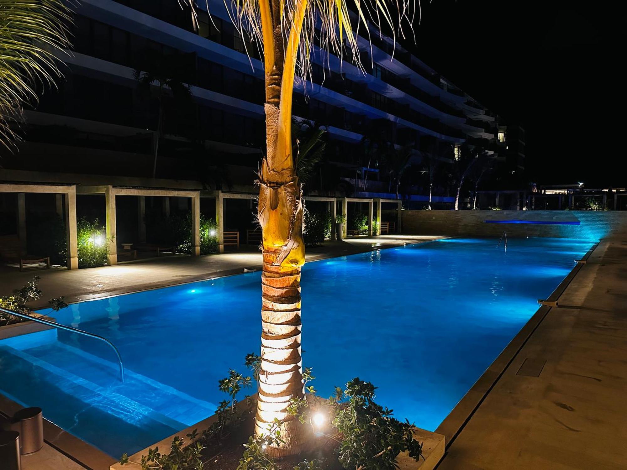 Exclusivo Loft - Frente Al Mar Apartment Cartagena